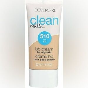 COVERGIRL Clean Matte BB Cream in Fair